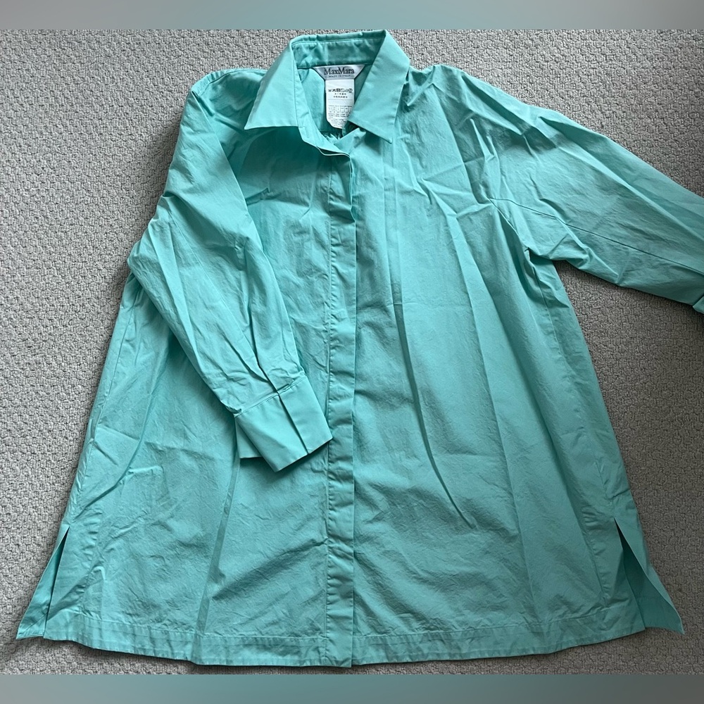 Max Mara Shirt